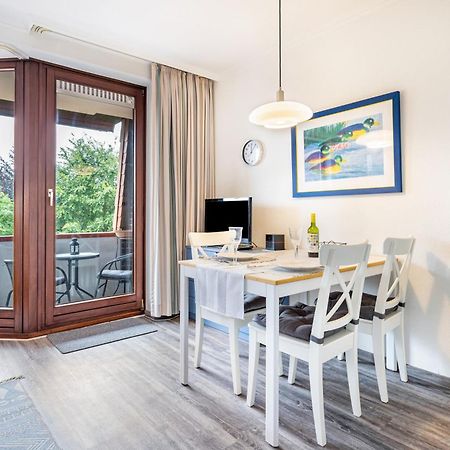 Apartement Bublitz リューベック エクステリア 写真