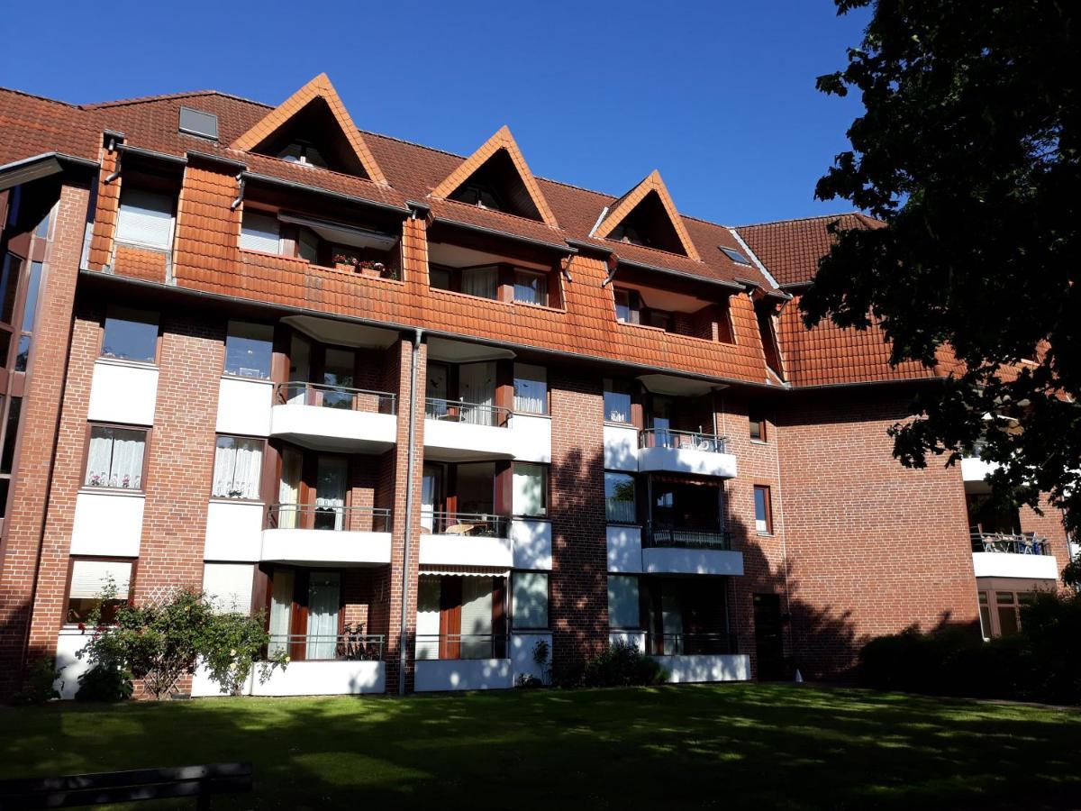 Apartement Bublitz リューベック エクステリア 写真