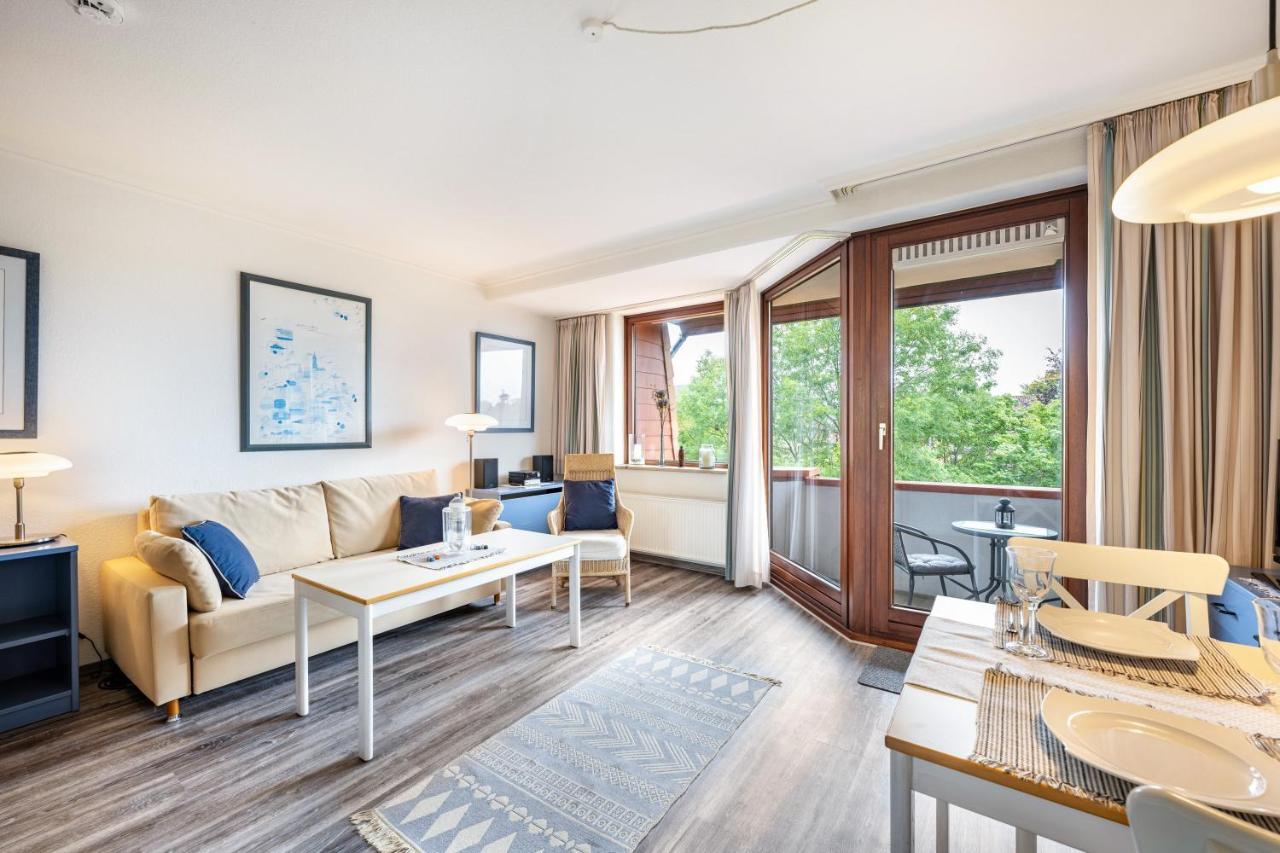 Apartement Bublitz リューベック エクステリア 写真