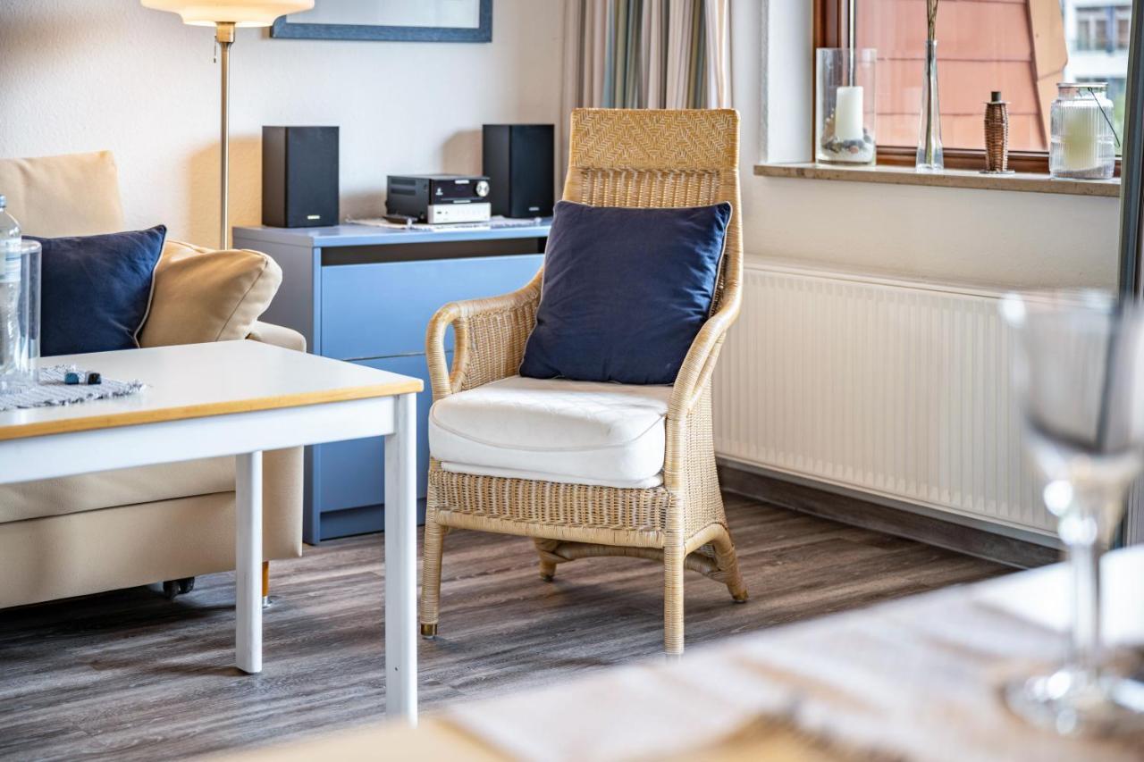Apartement Bublitz リューベック エクステリア 写真