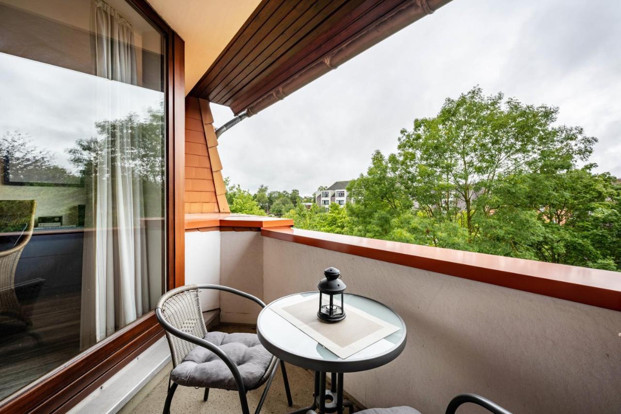 Apartement Bublitz リューベック エクステリア 写真