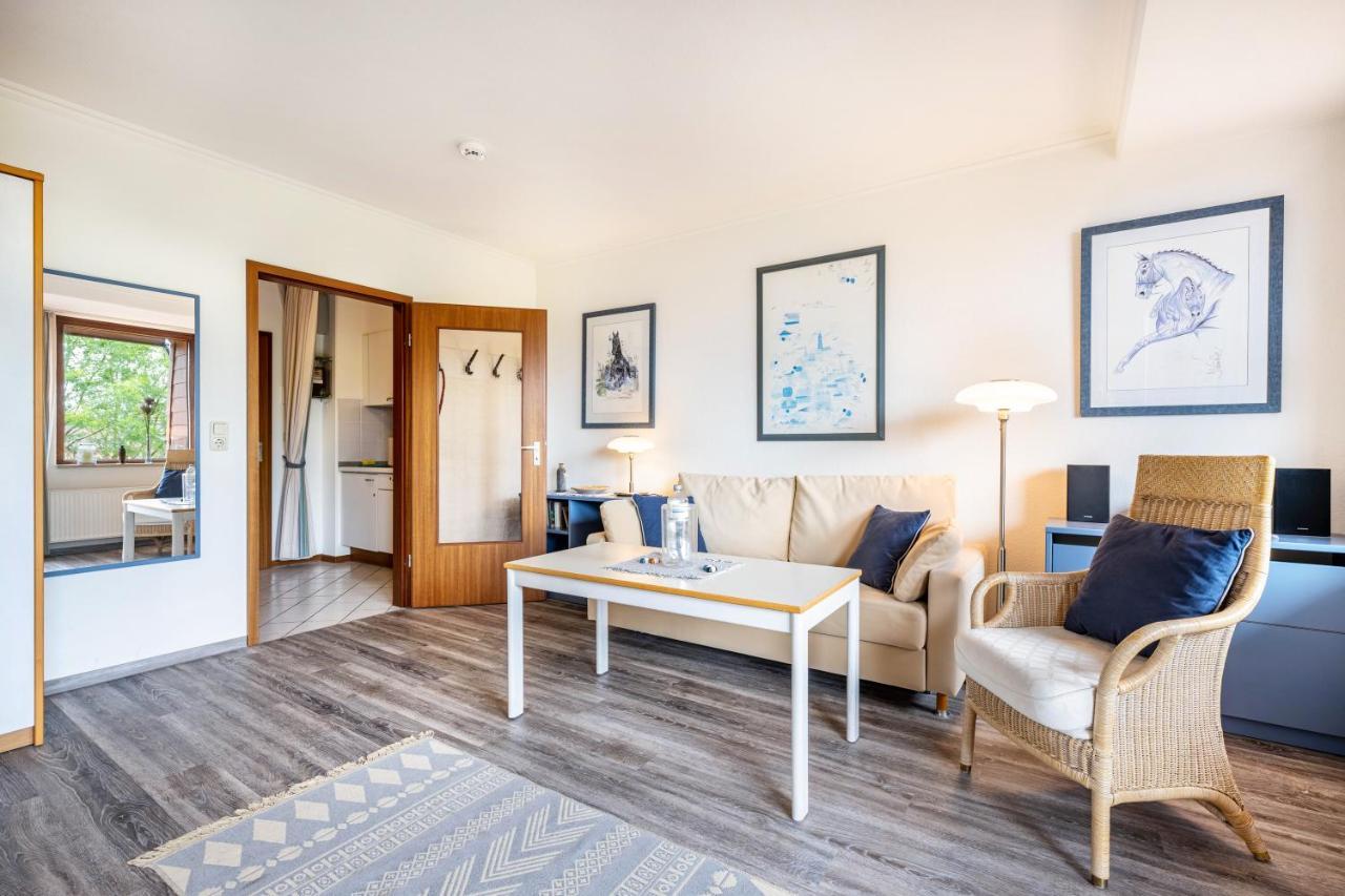 Apartement Bublitz リューベック エクステリア 写真