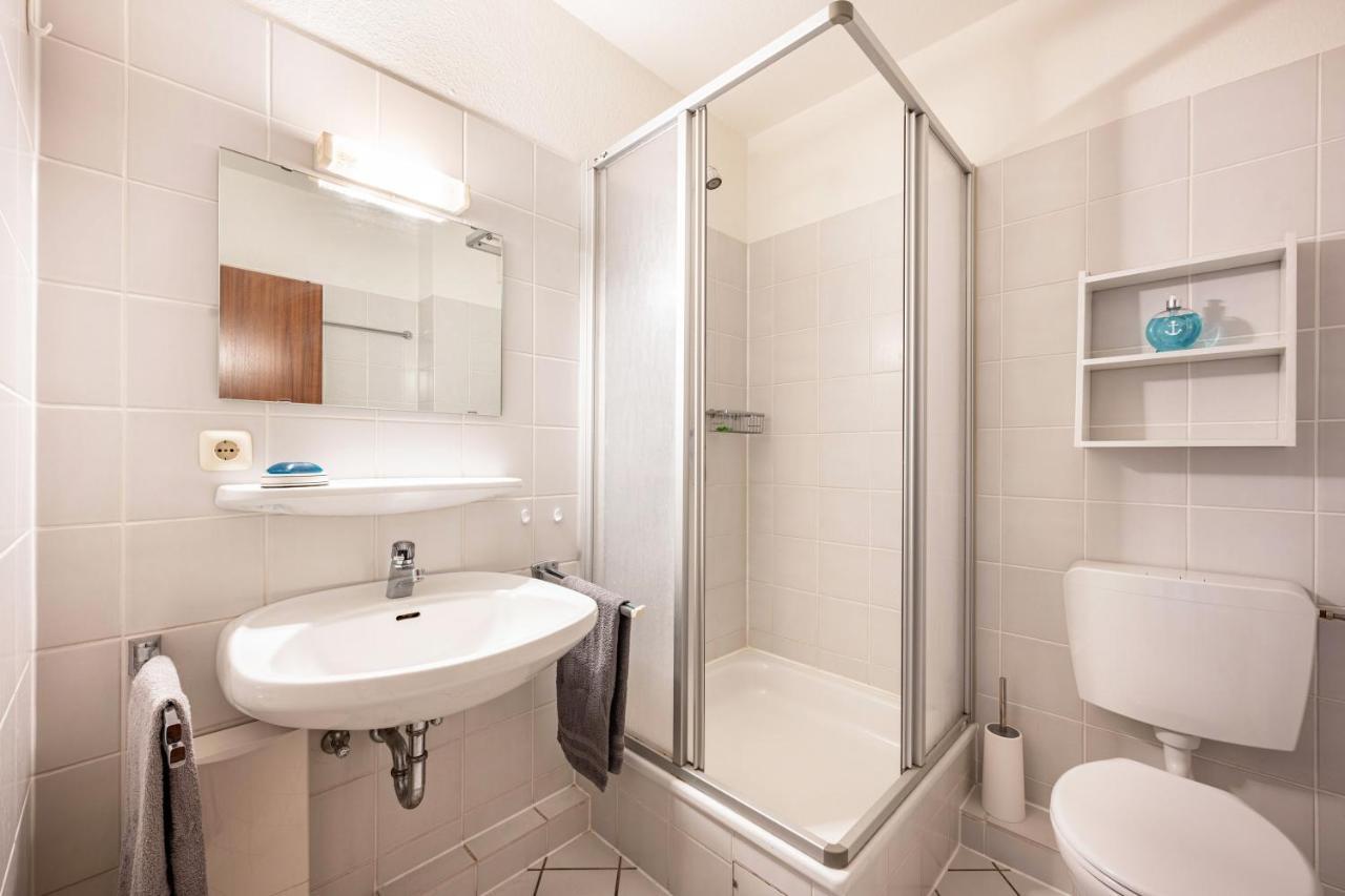 Apartement Bublitz リューベック エクステリア 写真