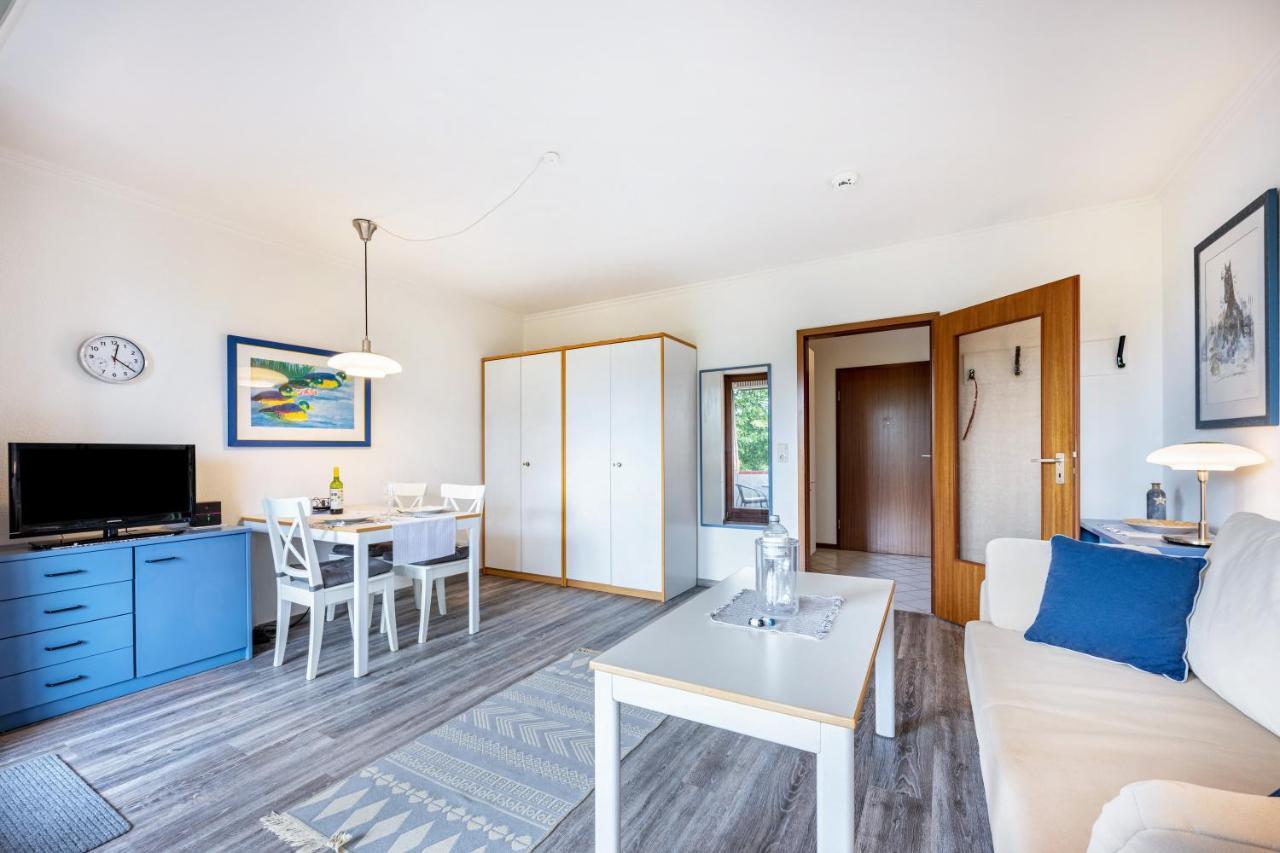 Apartement Bublitz リューベック エクステリア 写真