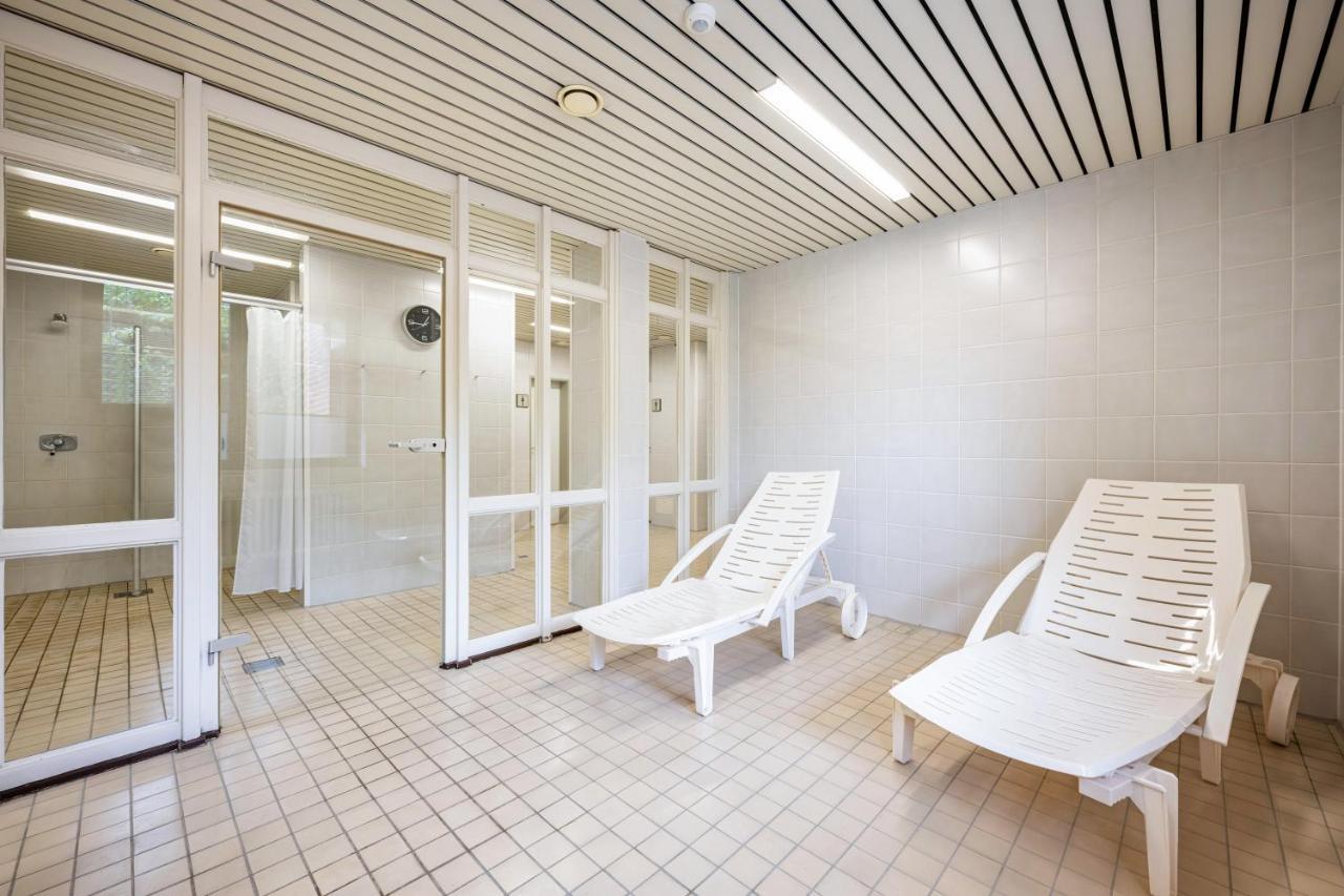 Apartement Bublitz リューベック エクステリア 写真