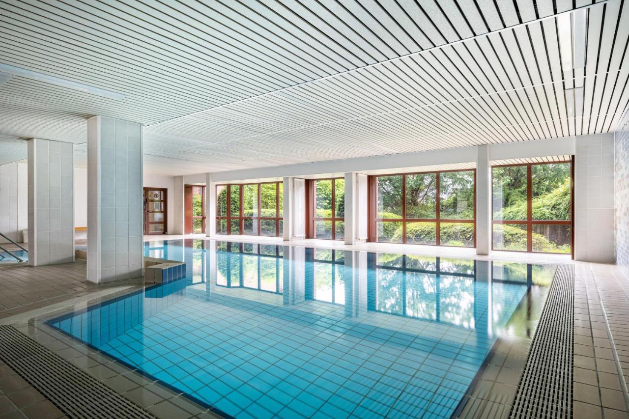 Apartement Bublitz リューベック エクステリア 写真