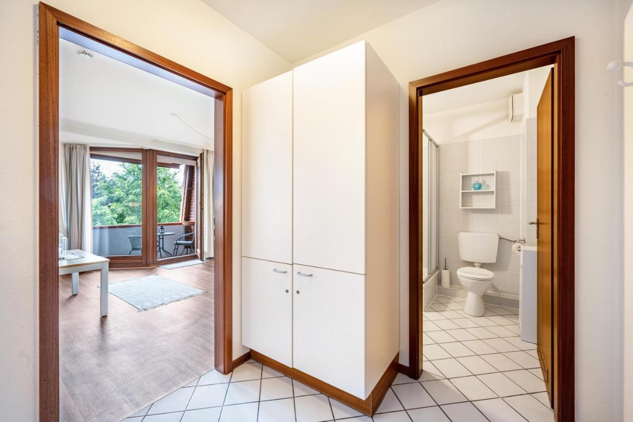 Apartement Bublitz リューベック エクステリア 写真