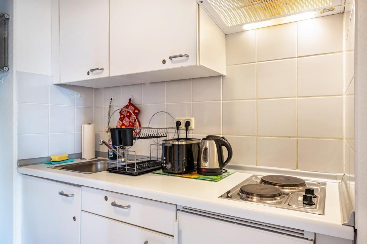 Apartement Bublitz リューベック エクステリア 写真